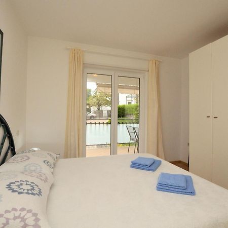 Apartments Marijana Ičići Exteriör bild
