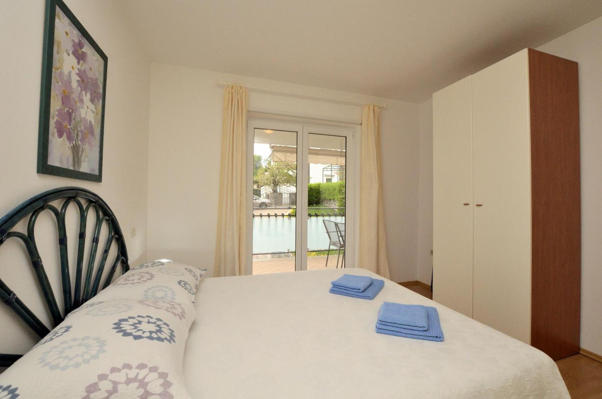 Apartments Marijana Ičići Exteriör bild