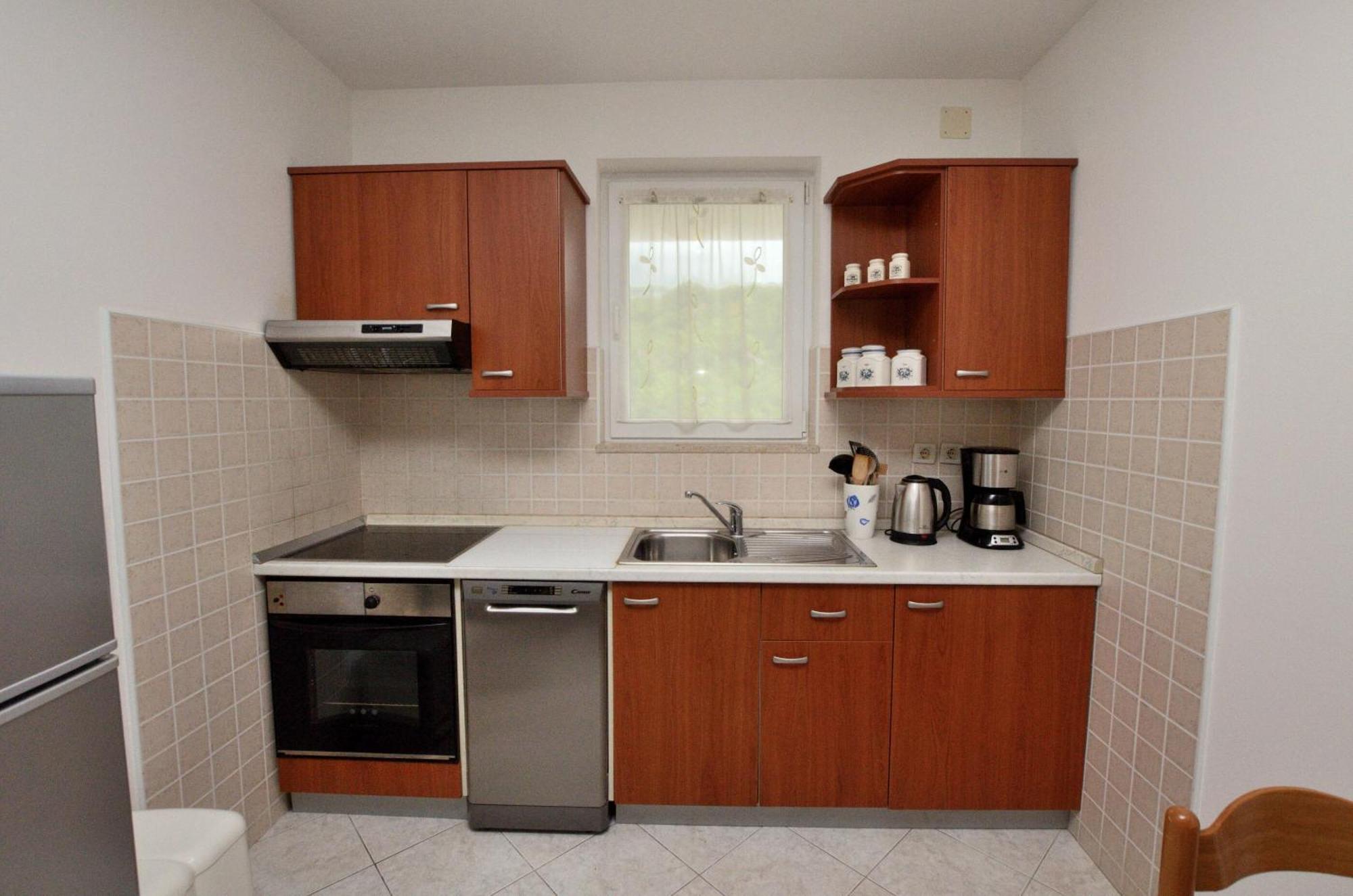 Apartments Marijana Ičići Exteriör bild