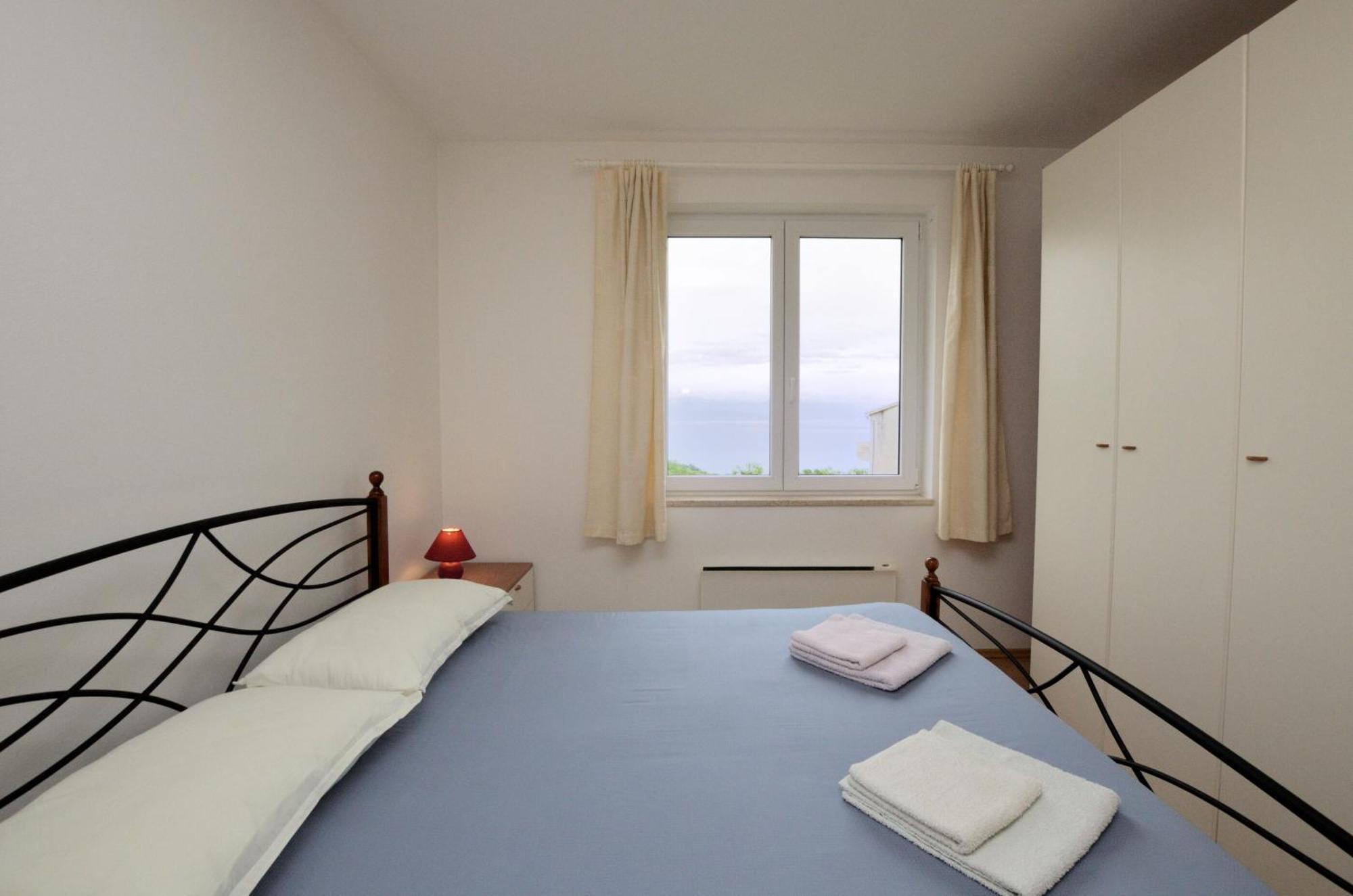 Apartments Marijana Ičići Exteriör bild